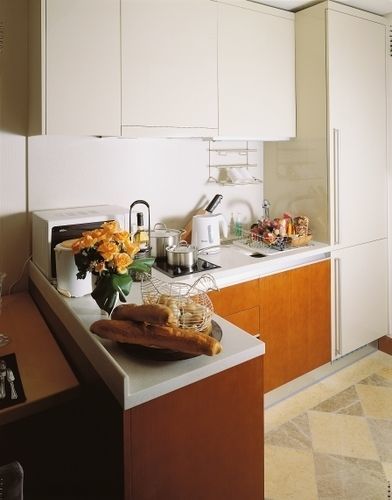 Somerset Palace Apartment *