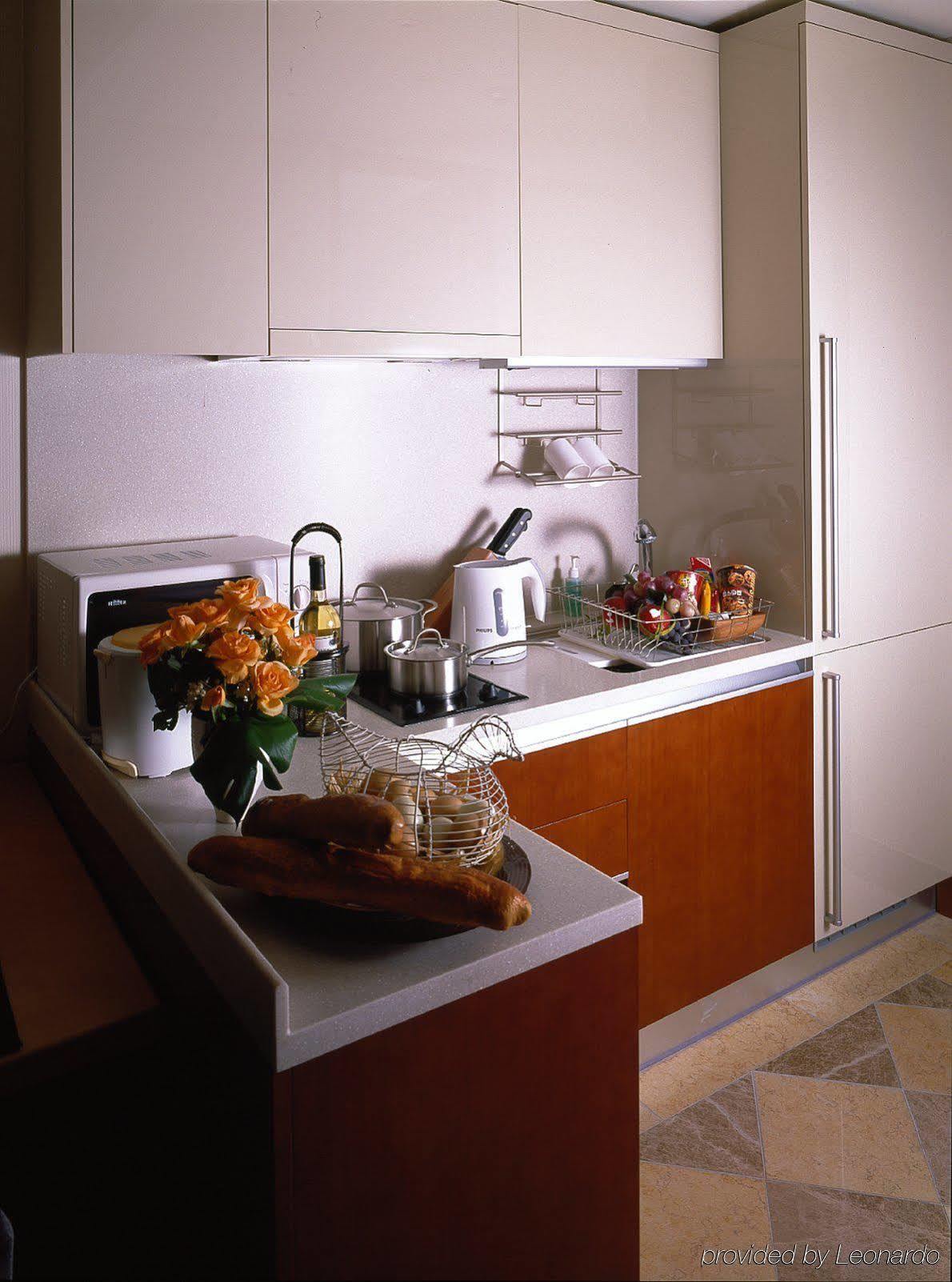 Apartemen Somerset Palace