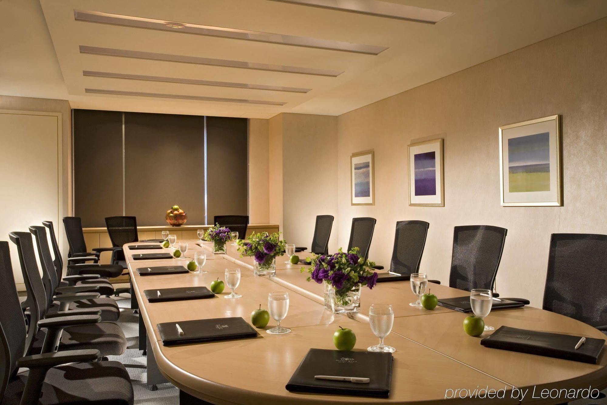 Apartemen Somerset Palace Seoul