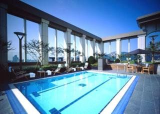 Apartemen Somerset Palace
