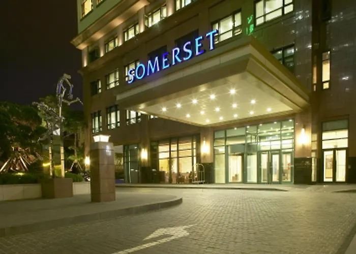 Somerset Palace Seoul